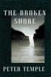 Cover art for THE BROKEN SHORE