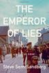 Cover art for THE EMPEROR OF LIES