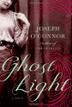 Cover art for GHOST LIGHT