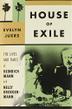 Cover art for HOUSE OF EXILE