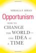 Cover art for OPPORTUNISM