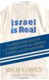 Cover art for ISRAEL IS REAL