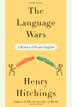 Cover art for THE LANGUAGE WARS