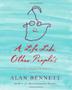 Cover art for A LIFE LIKE OTHER PEOPLE’S