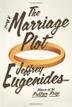 THE MARRIAGE PLOT by Jeffrey Eugenides