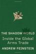 Cover art for THE SHADOW WORLD