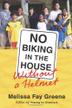 Cover art for NO BIKING IN THE HOUSE WITHOUT A HELMET