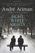 Cover art for EIGHT WHITE NIGHTS