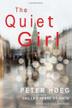 Cover art for THE QUIET GIRL