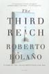 Cover art for THE THIRD REICH