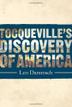 Cover art for TOCQUEVILLE’S DISCOVERY OF AMERICA