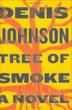 Cover art for TREE OF SMOKE