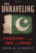 Cover art for THE UNRAVELING