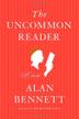 Cover art for THE UNCOMMON READER