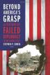 Cover art for BEYOND AMERICA’S GRASP