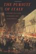 Cover art for THE PURSUIT OF ITALY