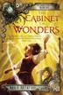 Cover art for THE CABINET OF WONDERS