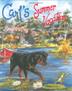Cover art for CARL’S SUMMER VACATION