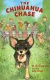 Cover art for THE CHIHUAHUA CHASE