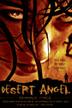 Cover art for DESERT ANGEL