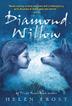 Cover art for DIAMOND WILLOW