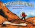 Cover art for DINOSAUR MOUNTAIN