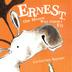 Cover art for ERNEST, THE MOOSE WHO DOESN'T FIT