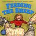 Cover art for FEEDING THE SHEEP