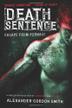 Cover art for DEATH SENTENCE