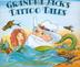 Cover art for GRANDPA JACK’S TATTOO TALES