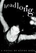 Cover art for HEADLONG