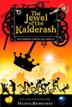 Cover art for THE JEWEL OF THE KALDERASH
