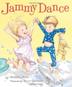 Cover art for JAMMY DANCE