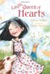 Cover art for LAYLA, QUEEN OF HEARTS
