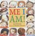 Cover art for ME I AM!