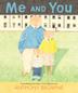 Cover art for ME AND YOU