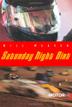 Cover art for SATURDAY NIGHT DIRT