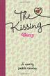 Cover art for THE KISSING DIARY