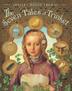Cover art for THE SEVEN TALES OF TRINKET