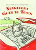 Cover art for STARLIGHT GOES TO TOWN