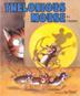 Cover art for THELONIOUS MOUSE