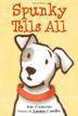 Cover art for SPUNKY TELLS ALL