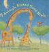 Cover art for IF ANIMALS KISSED GOOD NIGHT