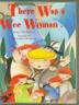 Cover art for THERE WAS A WEE WOMAN...