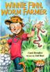 Cover art for WINNIE FINN, WORM FARMER
