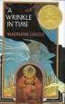 Cover art for A WRINKLE IN TIME