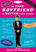 Cover art for MY FAKE BOYFRIEND IS BETTER THAN YOURS