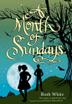Cover art for A MONTH OF SUNDAYS