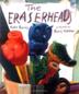 Cover art for THE ERASERHEADS