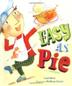 Cover art for EASY AS PIE